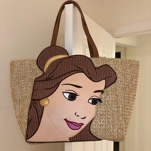 Disney Belle Danielle Nicole Bag